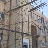 اوستا بنا و جوشکار