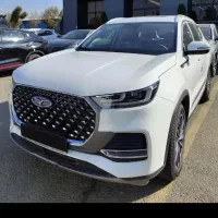 تیگو ۸ پرومکس ie