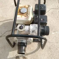 موتور بنزینی سه اینچ|ماشین‌آلات صنعتی|پلدختر, |دیوار