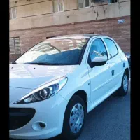 ۲۰۷|خودرو سواری و وانت|سیرجان, |دیوار