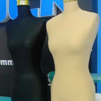 لوازم یدکی و مانکن سوزن خور واتو خور