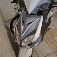 موتوربرقی
