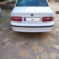 سمند مدل ۹۵ مولتی پلکس|خودرو سواری و وانت|مشهد, خین عرب|دیوار