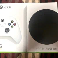 xbox seris s 512
