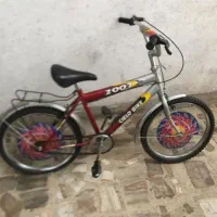 دوچرخه ۲۰|دوچرخه، اسکیت، اسکوتر|تهران, نبی اکرم|دیوار