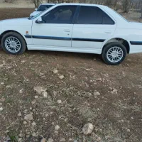 پژو پارسELXمدل1389|خودرو سواری و وانت|اسلام‌‌آباد غرب, |دیوار