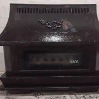 بخاری مارک پلار