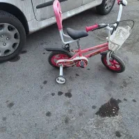 دوچرخه و اسکوتر