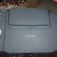 پرینتر سه کاره