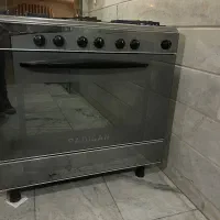 اجاق گاز پادیسان مدل روز