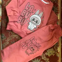 انواع لباس پاییزه باکیفیت|کفش و لباس بچه|خرمآباد, |دیوار