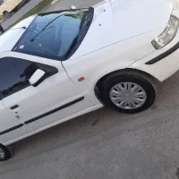 سمند مدل ۹۵