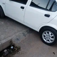 ماشین سایپا s1403لاکاغذ مدارک کامل|خودرو سواری و وانت|زرگرشهر, |دیوار