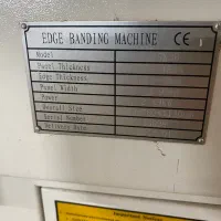 دستگاه نوار لبه چسبان|ماشینآلات صنعتی|مشهد, بهمن|دیوار