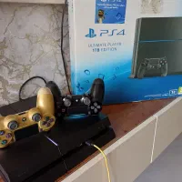 پی اس فور۴ یک ترابایت