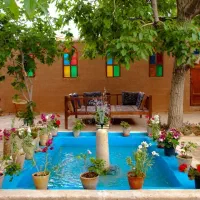 بوم گردی نی چشمه - واحد صندوق خانه - کد 89974