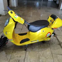 موتور برقی کویر