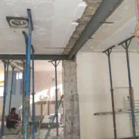 استابنا هستم بلوک چینی تیغه چینی وتخریب کاری
