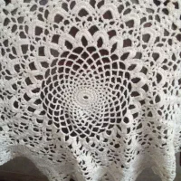 رومیزی|پرده، رانر، رومیزی|قم, آذر (نکویی)|دیوار