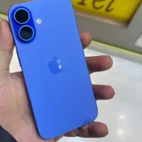 آیفون ۱۶ نرمال 6/128 موبایل پیمان