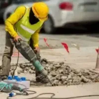 بتن کنی تخریب  برشکاری  قیمت مناسب