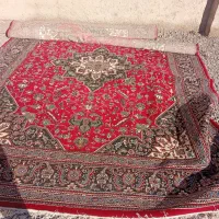 سلام یک جفت فرش