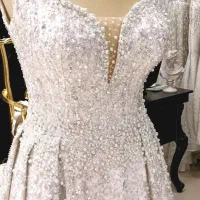 آفر فروش و اجاره لباس عروس|لباس|مشهد, احمدآباد|دیوار