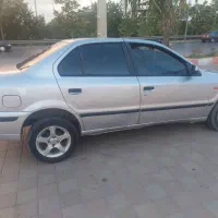 سمند Lx|خودرو سواری و وانت|بناب, |دیوار