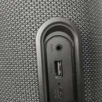 اسپیکر هیسکا باکس HISKA BOX|سیستم صوتی خانگی|مشهد, میعاد (شهرک غرب)|دیوار