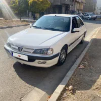 پارس سال|خودرو سواری و وانت|کرج, ساماندهی|دیوار