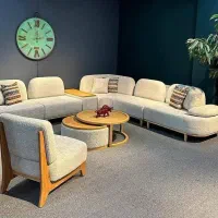 نجار کلاف زن کنترات