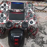 سونی پی اس 4|کنسول، بازی ویدئویی و آنلاین|محمدشهر, محمدشهر|دیوار