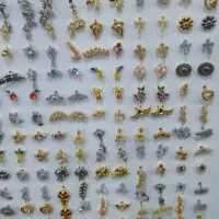 پرسینگ و گوشواره جواهری شیک|بدلیجات|تهران, فردوسی|دیوار