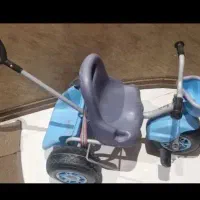 سه چرخه کودک ۷۰۰