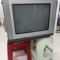 تلویزیون ۲۱ اینچ صفحه تخت LG