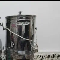 سبزی   خوردی سالم تمیز یک تومن