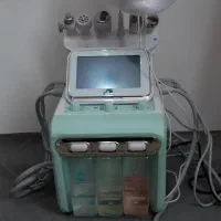 دستگاه فشیال|آرایشی، بهداشتی، درمانی|خمینیشهر, |دیوار