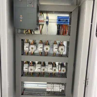 استخدام نیروی برقکار صنعتی