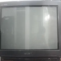 تلویزیون سونی ۲۱اینچ اصل ژاپن