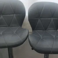 صندلی اپن جک دار سالم
