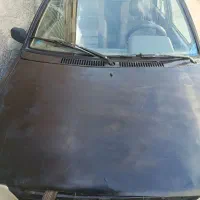 پراید|خودرو سواری و وانت|نجف‌آباد, شیخ بهایی جنوبی|دیوار