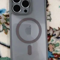 آیفون ۱۵ پرومکس