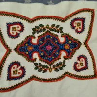 تعدادی پته|صنایع دستی و سایر لوازم تزئینی|کرمان, |دیوار