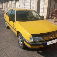 تاکسی86 برون شهری|خودرو سواری و وانت|شوش, |دیوار