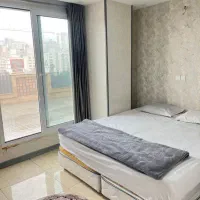 مبله|اجارهٔ کوتاه‌مدت آپارتمان و سوئیت|شیراز, ابیوردی|دیوار