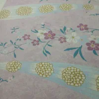 فرش و کناره|فرش|پرند, فاز ۶|دیوار