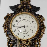 ساعت دیواری