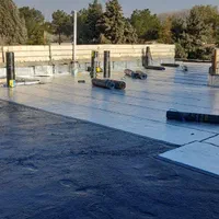 پخش و نصب ایزوگام و قیرگونی|خدمات پیشه و مهارت|محمدشهر, محمدشهر|دیوار