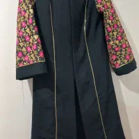 مانتو|لباس|صحنه, |دیوار