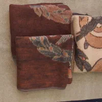 پتو گلدار و پتو سربازی|رختخواب، بالش، پتو|کرمانشاه, |دیوار